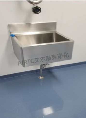 懸掛式水池